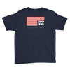 underwood 2016 president house of cards Youth Tee