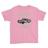 america's  highway Youth Tee