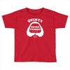 jaws inspired movie Toddler T-shirt