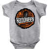 halloween october 31 Baby Bodysuit