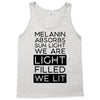 we lit Tank Top
