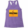 Kill Bill Racerback Tank