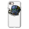 predator chest iPhone 8