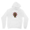 id rather be fighting the man Hoodie