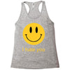 i het you Racerback Tank