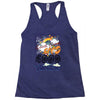 good good Racerback Tank