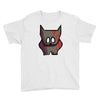 mabari chibi Youth Tee