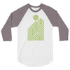 high sun 3/4 Sleeve Shirt