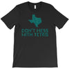 don't mess with tetris T-Shirt