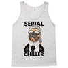 serial chiller Tank Top