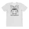 experiment 6 All Over Women's T-shirt