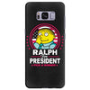 ralph for prez Samsung Galaxy S8 Plus