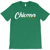 chicana with rose T-Shirt