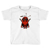 deadpool minion Toddler T-shirt