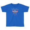 wonka boat tours Toddler T-shirt