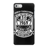 Things Better 1969 Age Approach Magnificent iPhone 7 Case