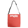 paiste new Adjustable Strap Totes