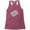 stoop kid Racerback Tank