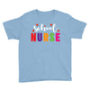 School Nurse Youth Tee