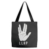 llap Tote Bags