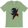 he&rsquo;s coming to get you T-Shirt