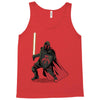 mandalorian knight Tank Top