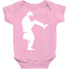 john cleese Baby Onesie