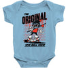 the original Baby Bodysuit