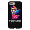 nerd princess iPhone 8 Plus