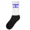sixties homage Socks