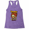 offspring  (1) Racerback Tank