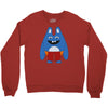 broad city's Crewneck Sweatshirt