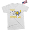happy mother day Exclusive T-shirt