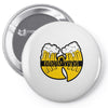 Wu-Tang brew tang Pin-back button