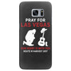 Pray for Las Vegas, Route 91 Harvest 2017 Samsung Galaxy S7 Edge