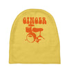 drum ganger Baby Beanies
