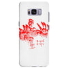 Death Grips Samsung Galaxy S8 Plus