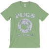 pugs not drugs T-Shirt