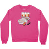 autobacon Crewneck Sweatshirt