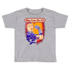 rosie the retrogamer Toddler T-shirt