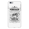 Vintage Aged To Perfection 1983 iPhone 6/6s Plus Case