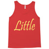 little (2) Tank Top