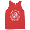 rebel since Tank Top