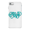 my way iPhone 7 Case