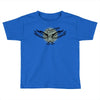 Eagle Freedom Toddler T-shirt