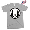 logo monument stars Exclusive T-shirt