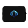 Cobra Commander G.I. Joe Laptop sleeve