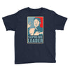 Supreme Leader Un, Kim Jong Un Parody Youth Tee