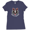 DEATH SQUAD Ladies Fitted T-Shirt