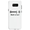 math is fun Samsung Galaxy S8